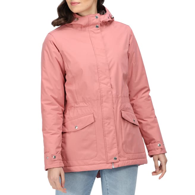 Regatta Rose Waterproof Insulated Jacket