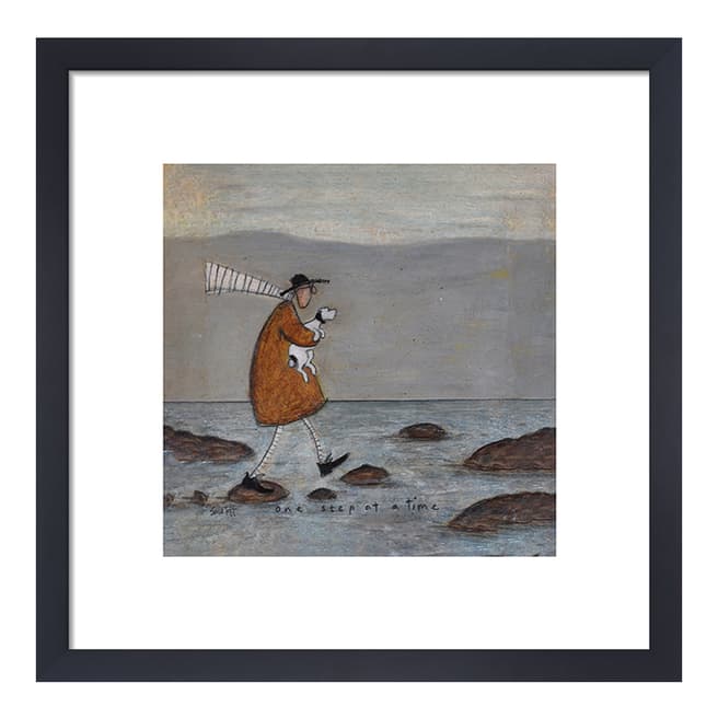 Sam Toft One Step At A Time
