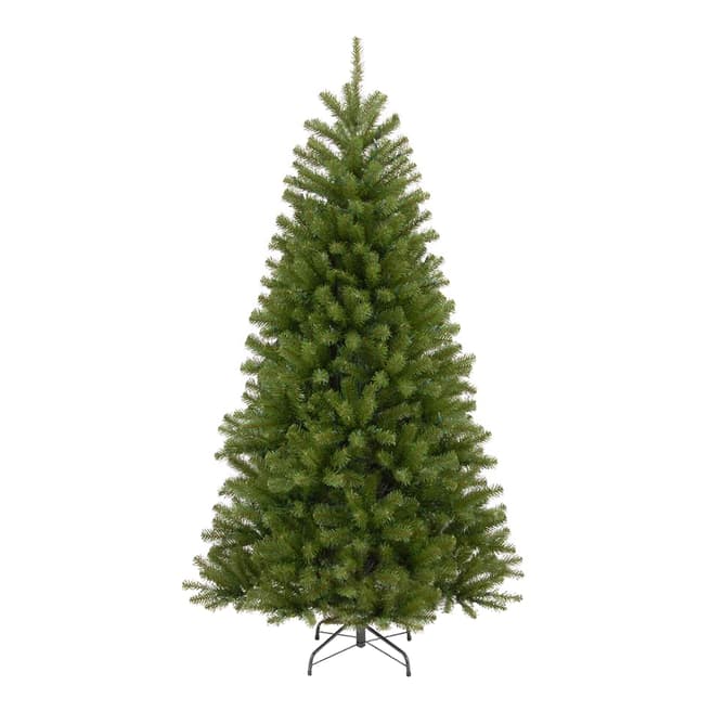 The National Tree Company North Valley Spruce 5ft Tree