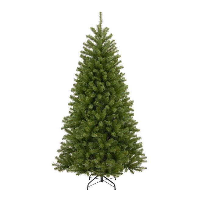 The National Tree Company North Valley Spruce 6ft Tree