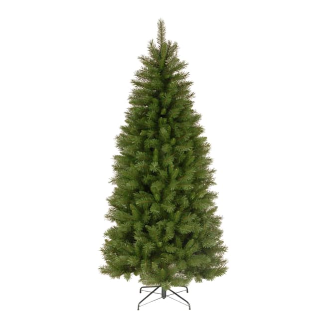 The National Tree Company Winchester Pine 6ft Slim Tree