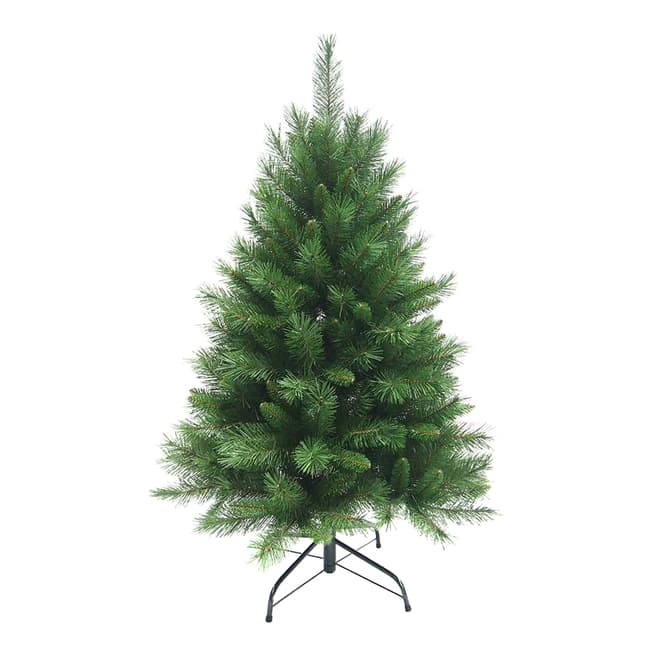 The National Tree Company Winchester Pine 4ft Wrapped Tree