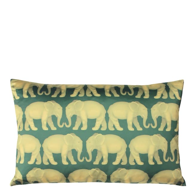 RIVA home Parade Cushion Cover in Navy, 40X60cm