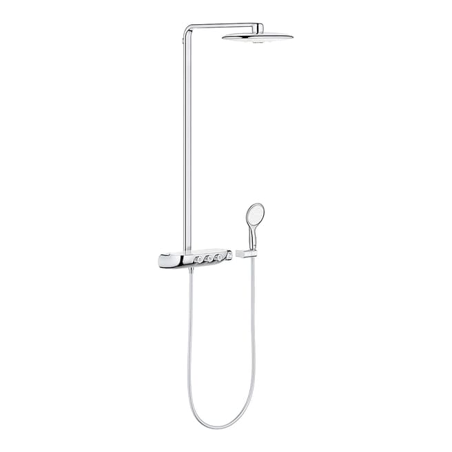 GROHE SmartControl 300 Shower System