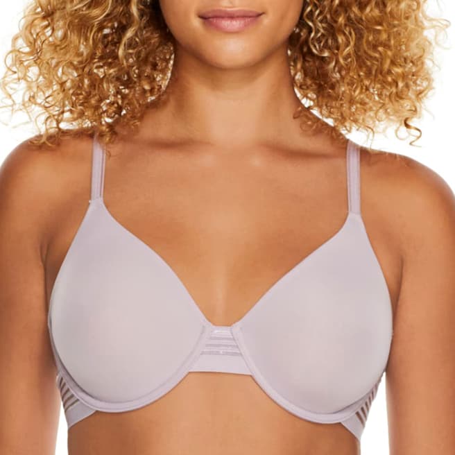 Le Mystere Thistle Second Skin Unlined Bra