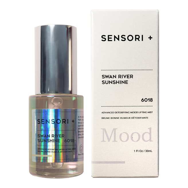 Sensori+ Sen Swan River Sun Mood Mist 30ml