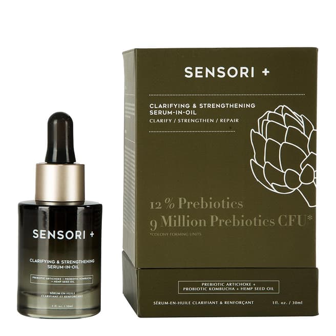 Sensori+ Sen Clarify & Strengthen Serum 30ml