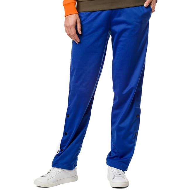 Rossignol Blue Logo Stretch Trousers 
