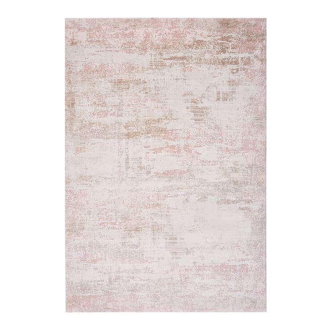 Asiatic Pink Astral 120x180cm Rug 