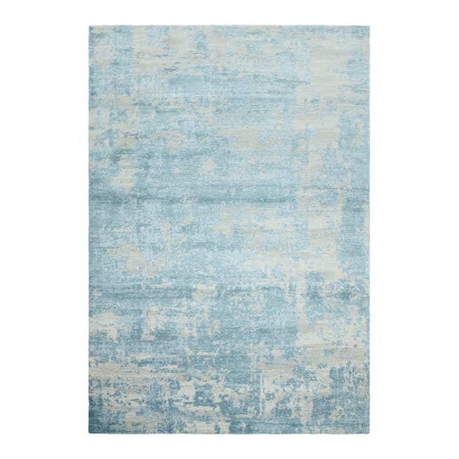 Asiatic New Blue Astral 200x290cm Rug