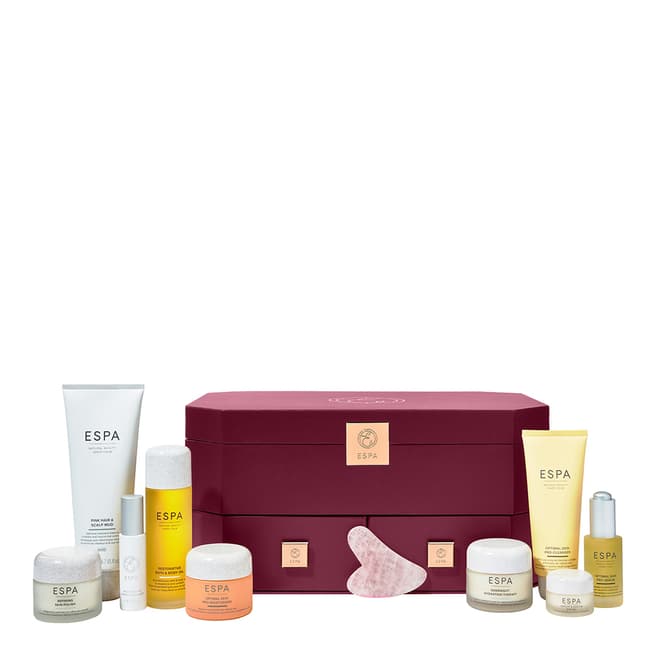 ESPA The Jewels of Nature Collection (Worth Â£365)