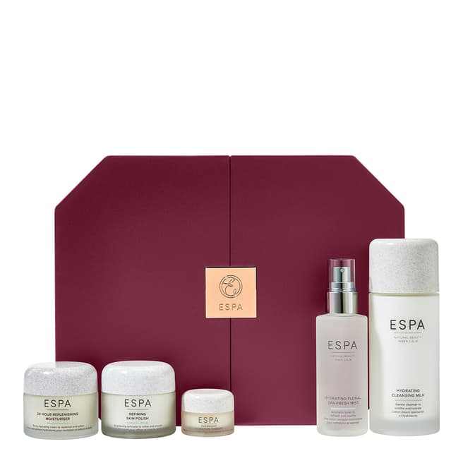 ESPA The Hydrating Collection (Worth Â£140)