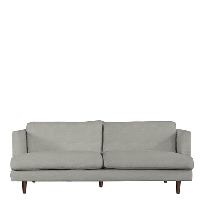 Gallery Living Rufford Sofa 3 Seater in Modena Clay