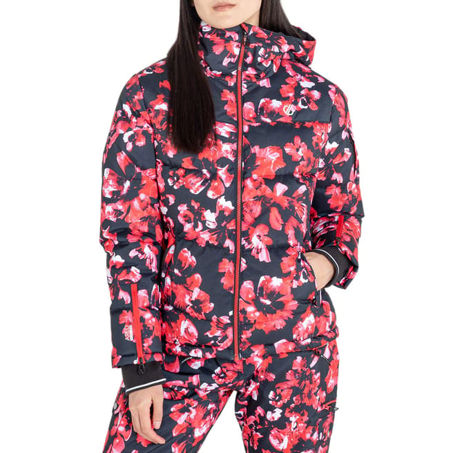Dare2B Blossom Waterproof Insulated Ski Jacket