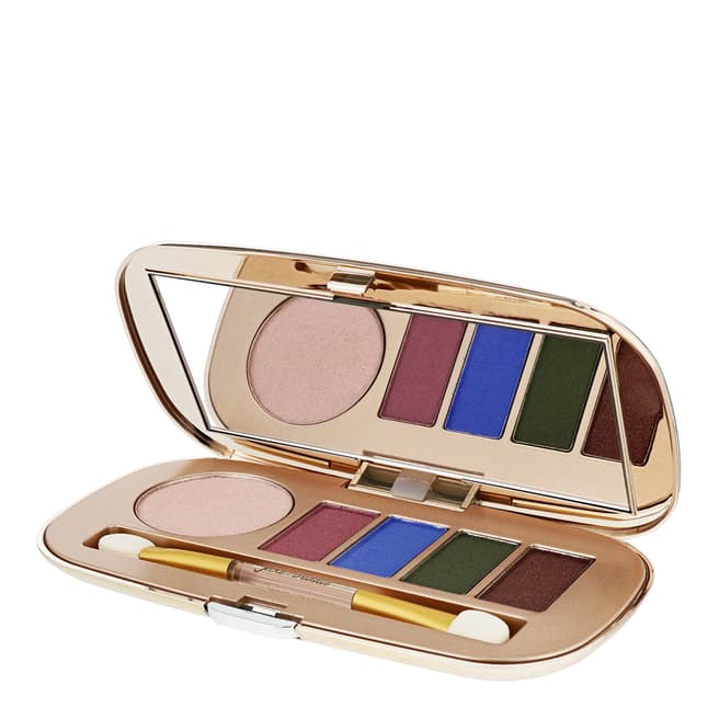 Jane Iredale Eye Shadow Kit Let's Party