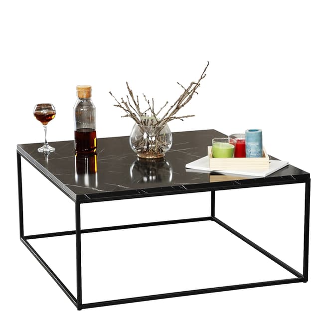 Decortie Poly Royal Coffee Table