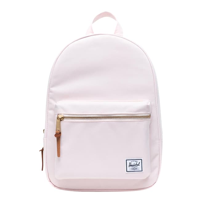 Herschel Supply Co. Pale Pink Grove Backpack