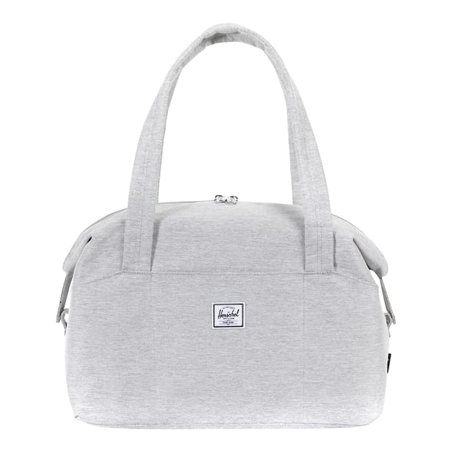 Herschel Supply Co. Light Grey Strand Handbag