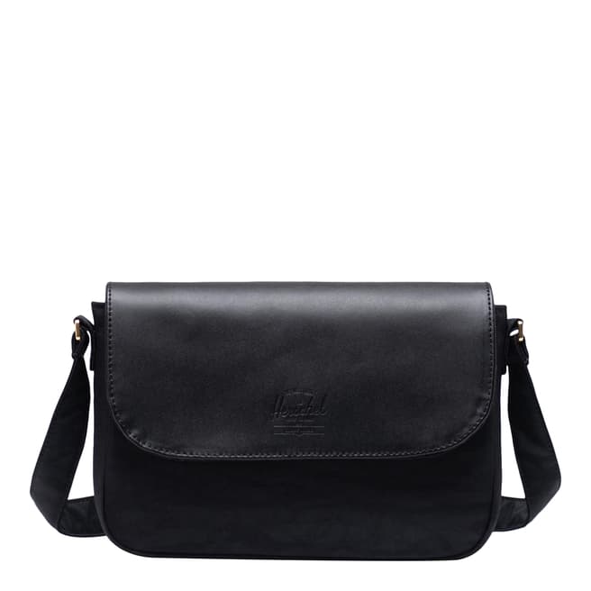 Herschel Supply Co. Black Ori Handbag