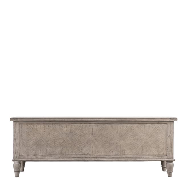 Gallery Living Hedland Hall Bench/Chest