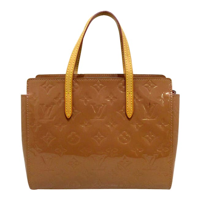 Louis Vuitton Vintage Brown Catalina Handbag