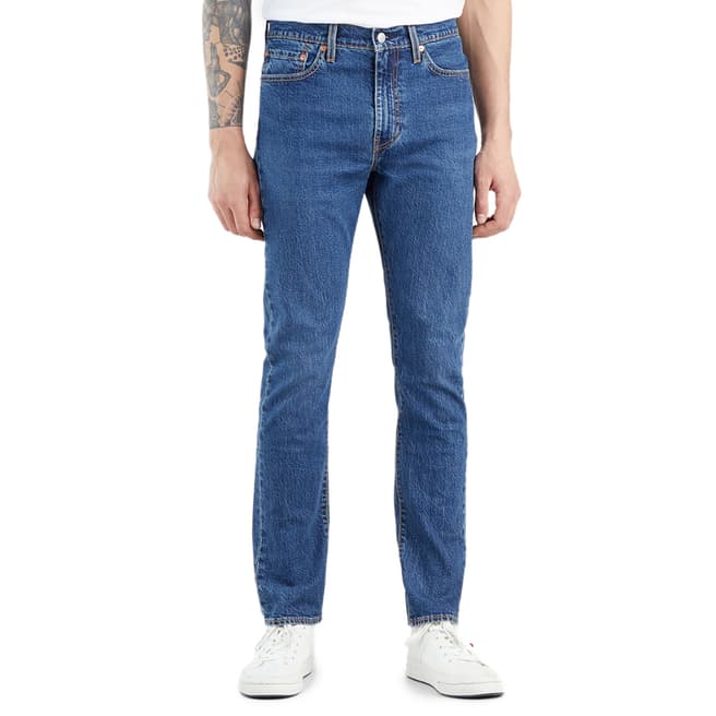 Levi's Blue 510™ Stretch Skinny Jeans