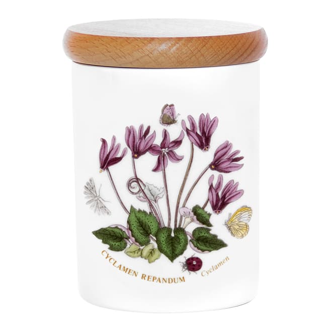 Portmeirion Botanic Garden Airtight Jar