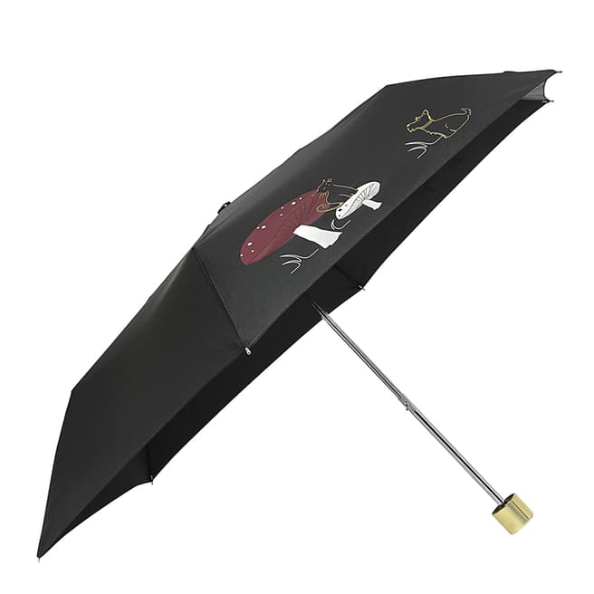Radley Black Forest Friends Responsible Umbrella