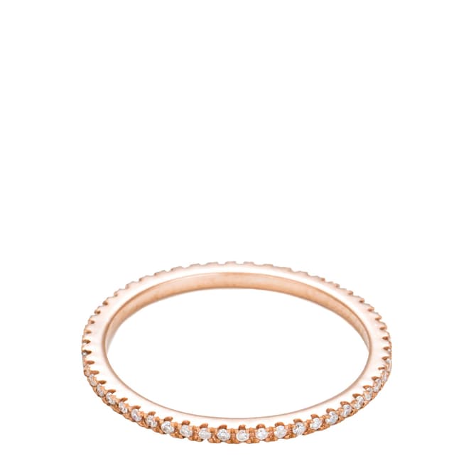 Le Diamantaire Yellow Gold Ring