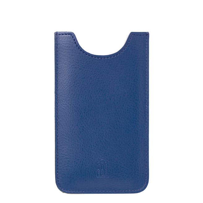 Ordning & Reda Leather iPhone 6 Case, 14.5 x 8.5cm
