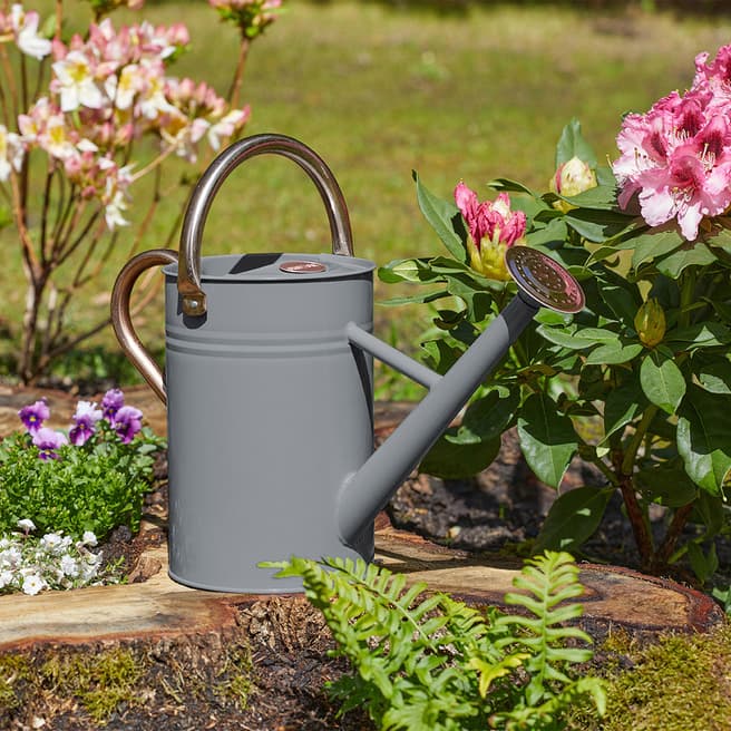 Smart Garden Watering Can in Slate 4.5L