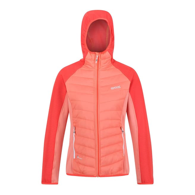 Regatta Coral Insulated Quilted Jacket