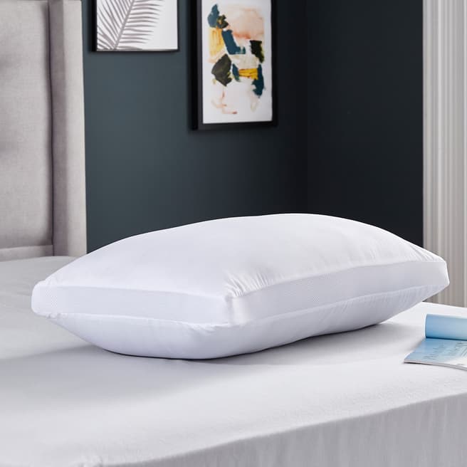 Silentnight Anti Allergy Airmax Super Support Pillow