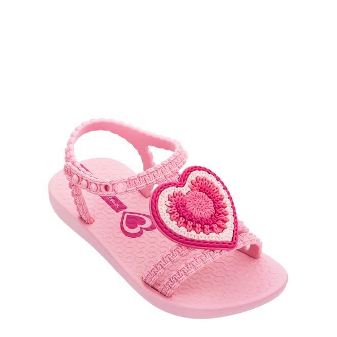 Ipanema Baby My First Ipanema Special Baby Pink A
