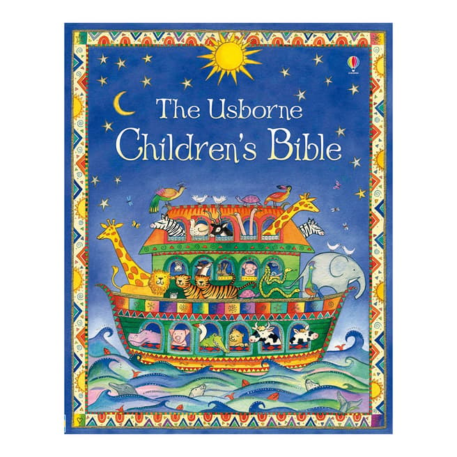 Usborne Books The Usborne Children's Bible