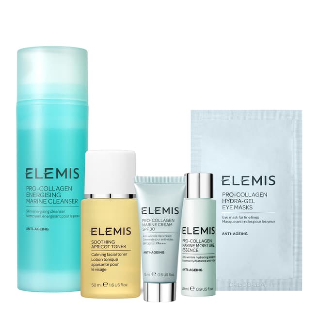 Elemis Soothe & Hydrate Collection (Worth £94)