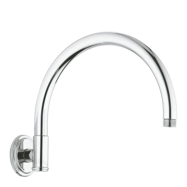 GROHE RSH Rustic Shower Arm, 272mm