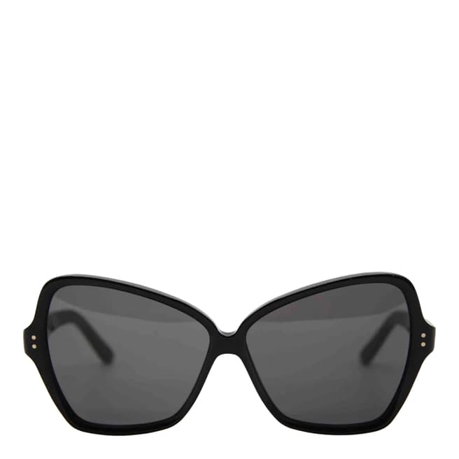 Celine Women's Black Celine Sunglasses 64mm