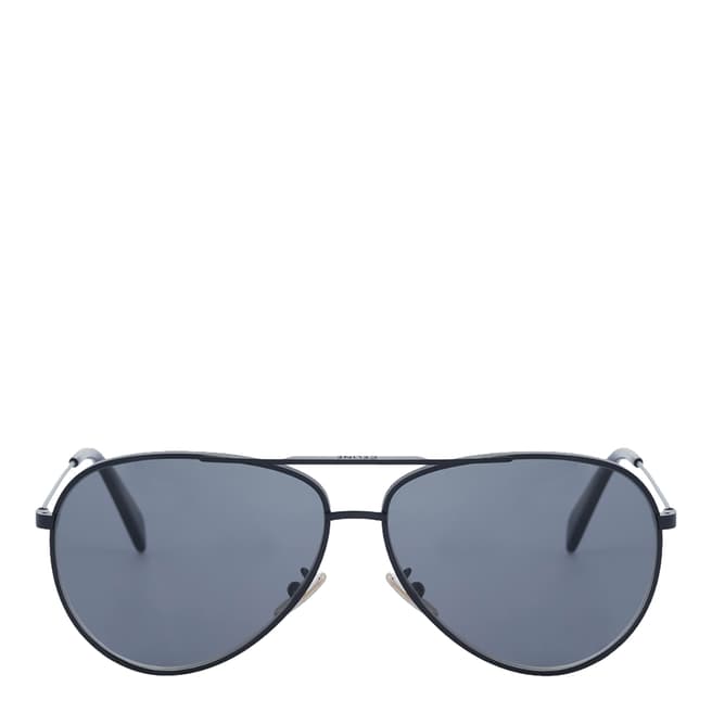 Celine Unisex Black Celine Sunglasses 61mm