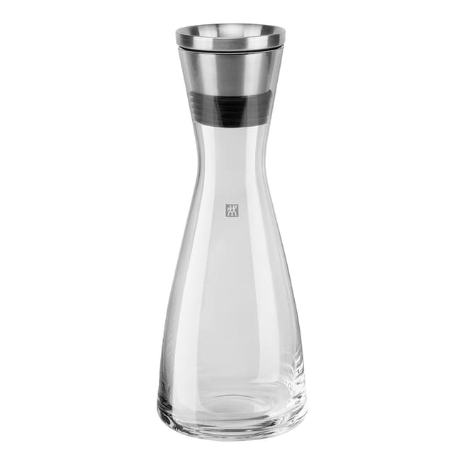 Zwilling Crystalline Glass Carafe, 1L