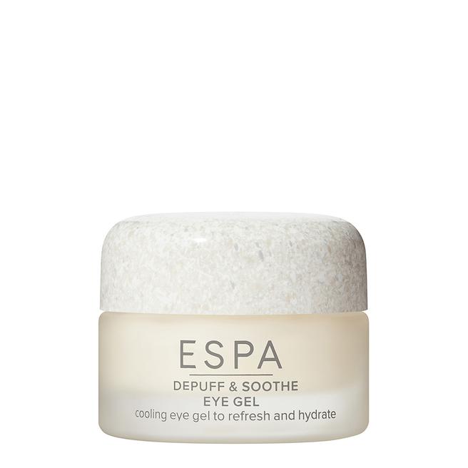 ESPA Depuff and Soothe Eye Gel 15ml