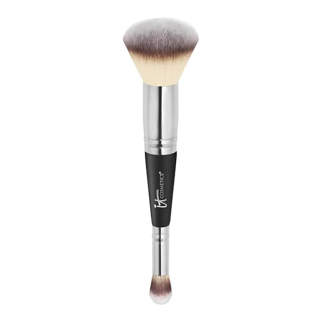 IT Cosmetics Heavenly Skin CC Skin Perfecting Face Brush