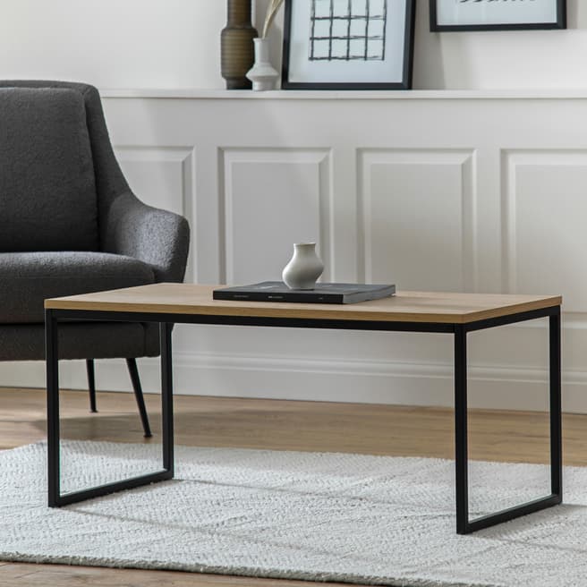 Gallery Living Hayes Coffee Table