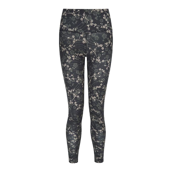 Asquith Japanese Floral Flow With It Leggings