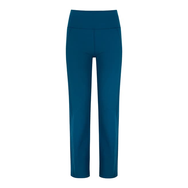 Asquith Marine Blue Long Live Fast Pants