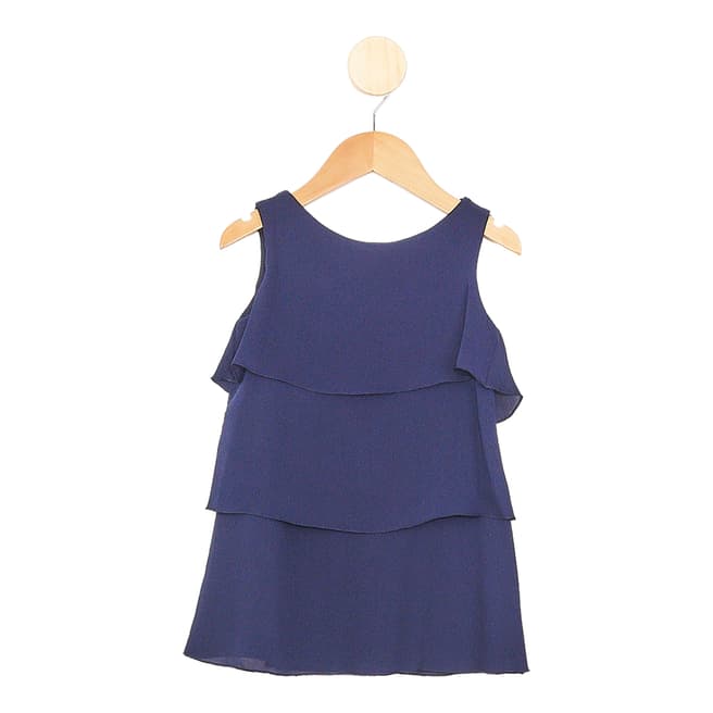 Kiriki Blue Dress 173312