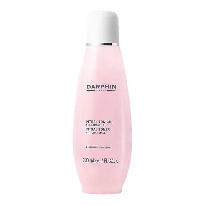 Darphin Intral Toner With Chamomile 200ml