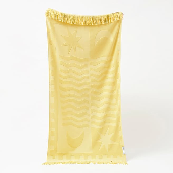 Sunnylife Luxe Skinny Dipper Towel