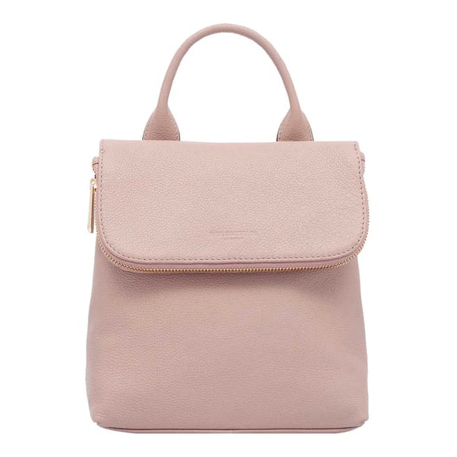 Paul Costelloe Light Pink Nanay Backpack