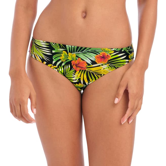 Freya Multi Maui Daze Bikini Brief